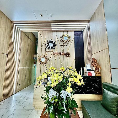 Sunflower Catba Hotel Dong Khe Sau Екстер'єр фото