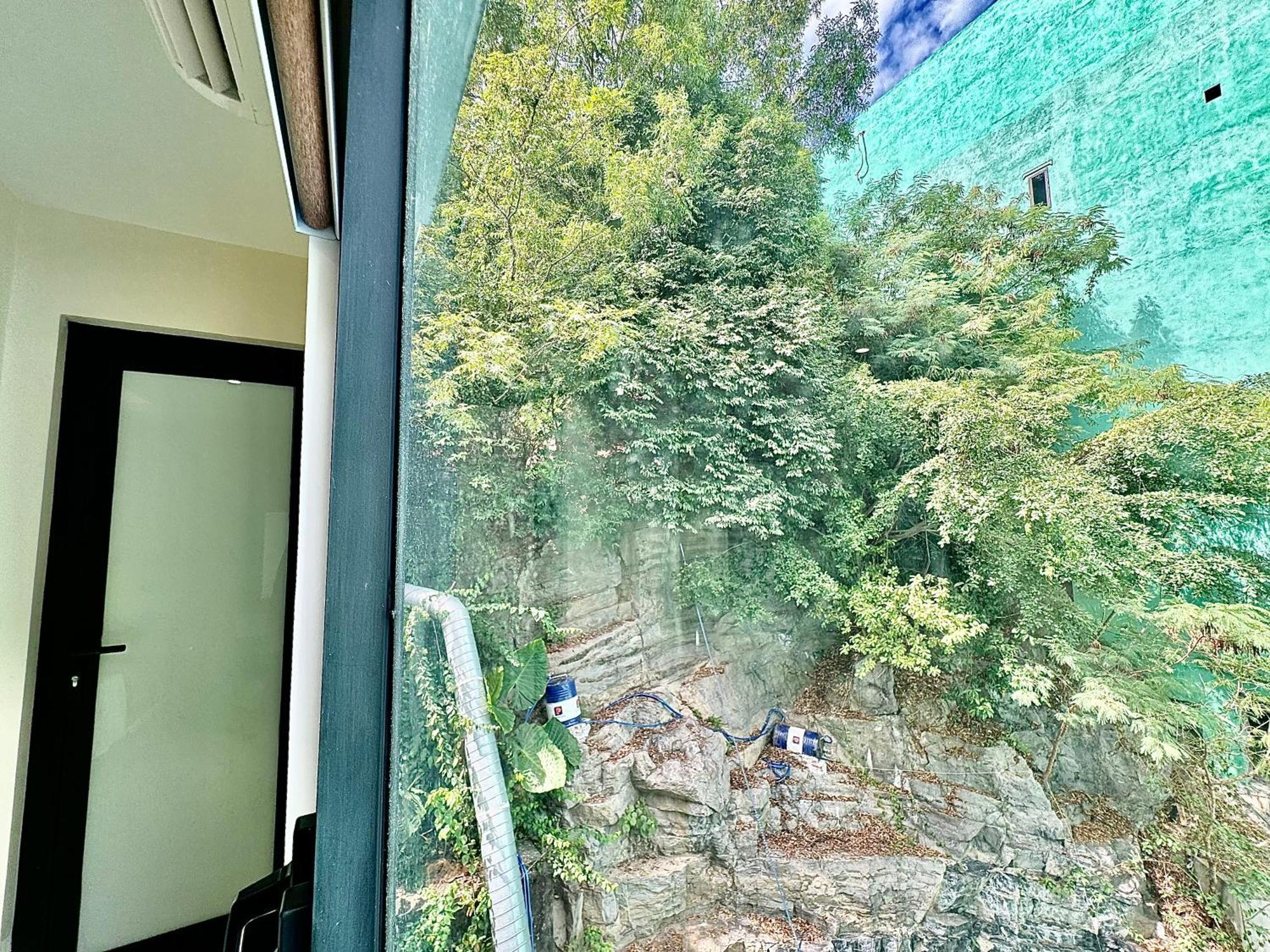 Sunflower Catba Hotel Dong Khe Sau Екстер'єр фото
