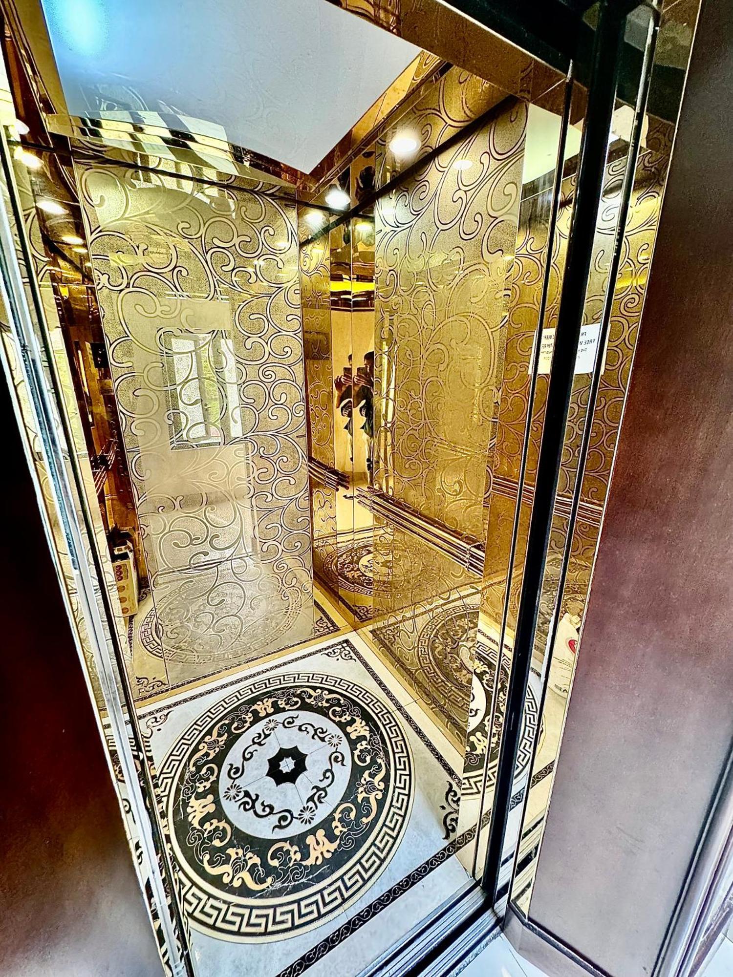 Sunflower Catba Hotel Dong Khe Sau Екстер'єр фото