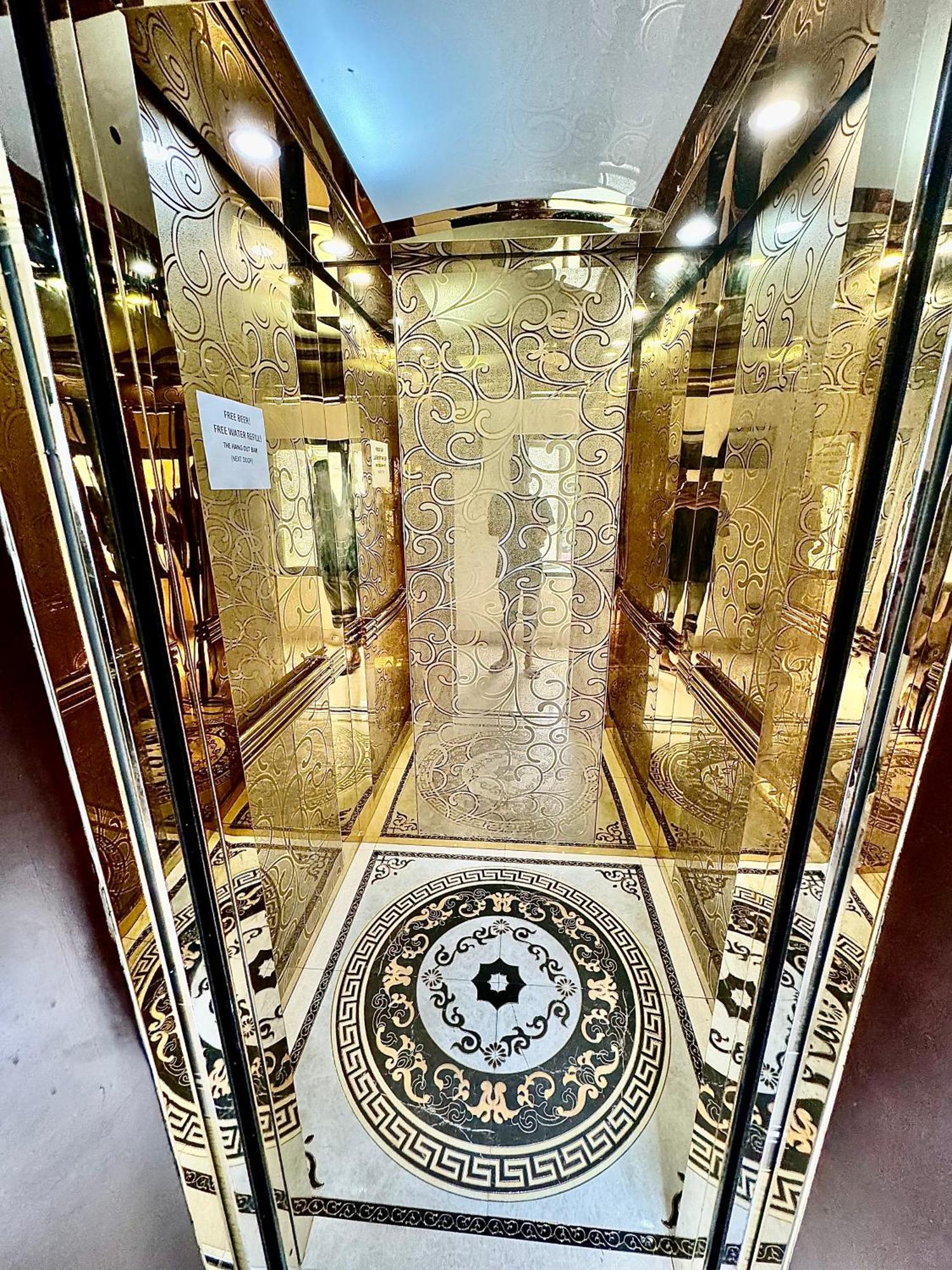 Sunflower Catba Hotel Dong Khe Sau Екстер'єр фото