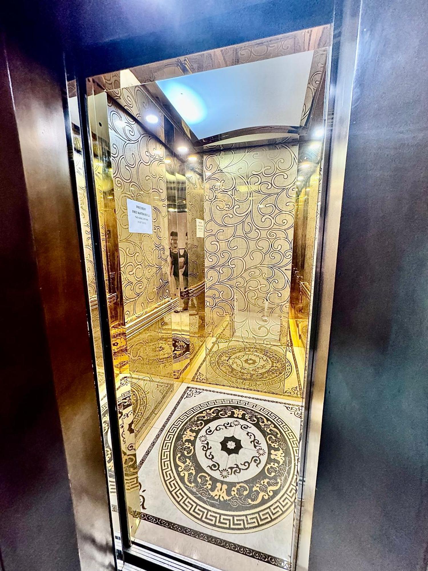 Sunflower Catba Hotel Dong Khe Sau Екстер'єр фото