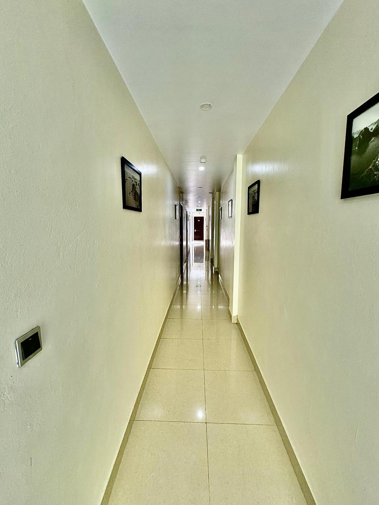 Sunflower Catba Hotel Dong Khe Sau Екстер'єр фото