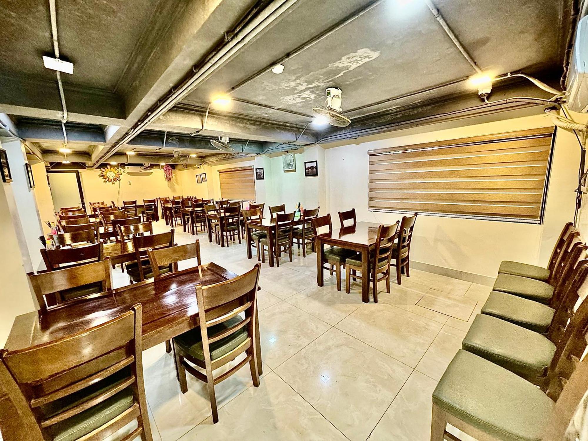 Sunflower Catba Hotel Dong Khe Sau Екстер'єр фото