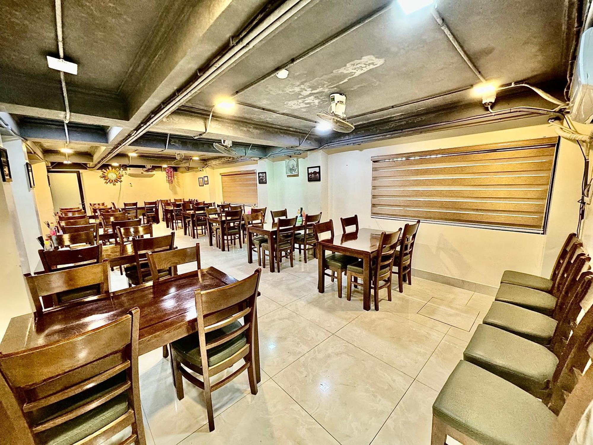 Sunflower Catba Hotel Dong Khe Sau Екстер'єр фото