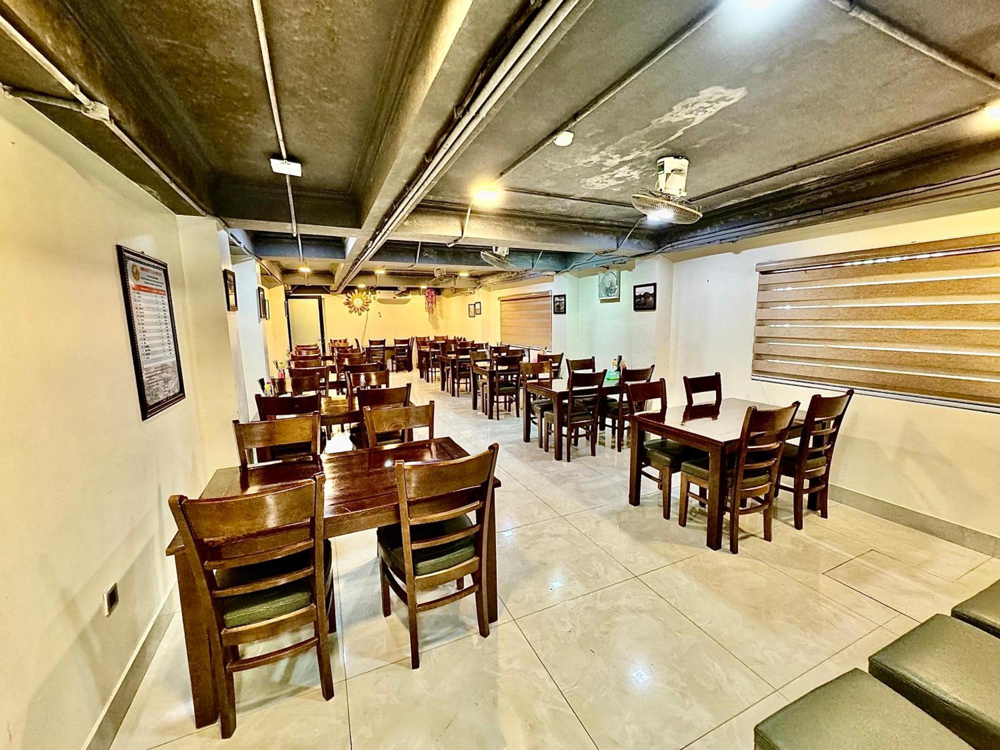 Sunflower Catba Hotel Dong Khe Sau Екстер'єр фото