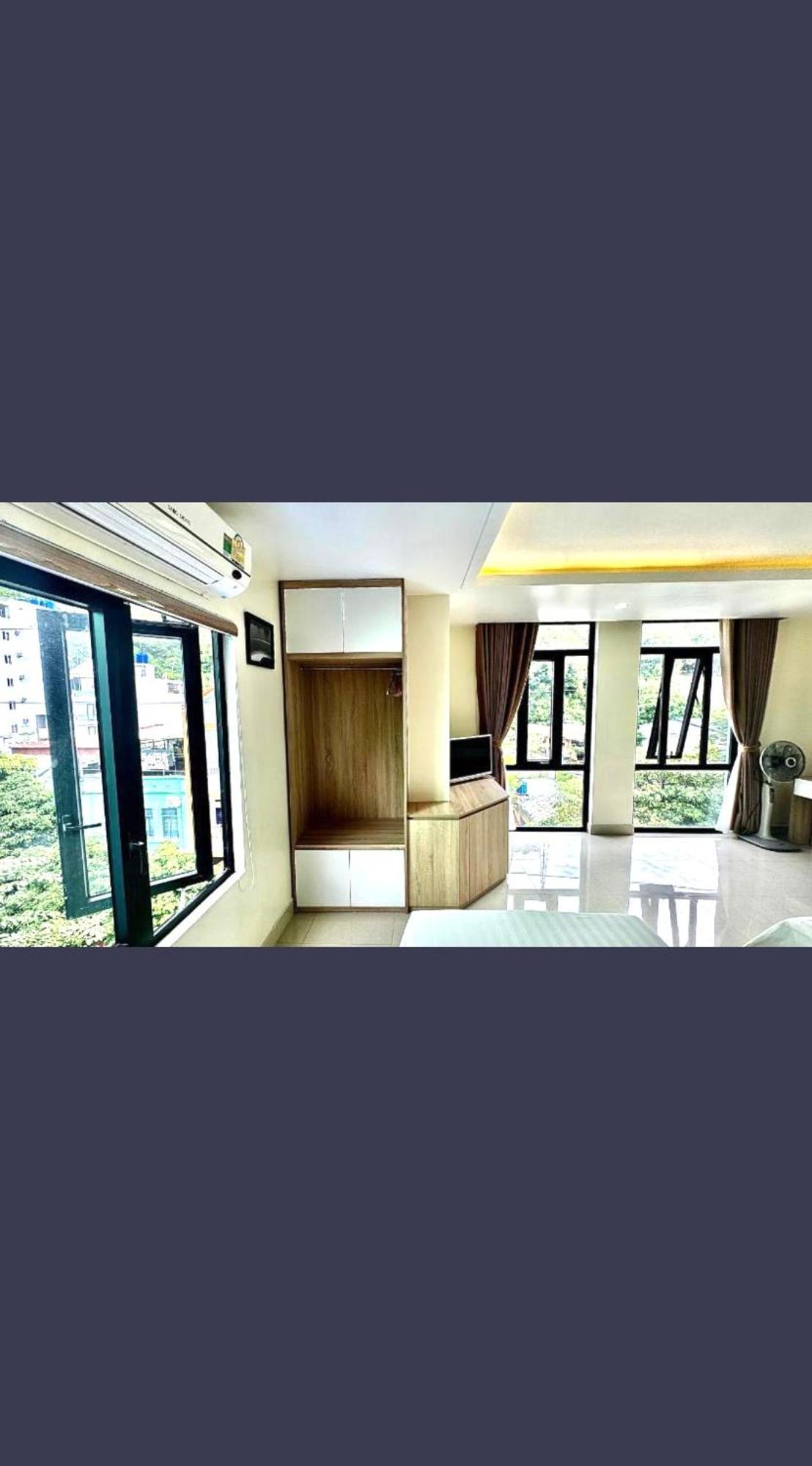 Sunflower Catba Hotel Dong Khe Sau Екстер'єр фото